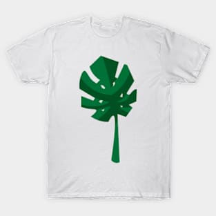 PALM LEAF! T-Shirt